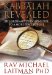 Kabbalah Revealed : The Ordinary Person's Guide to a More Peaceful Life cover