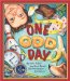 One Odd Day cover