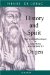 History and Spirit : The Understanding of Scripture According to Origen cover