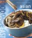 Willian-Sonoma : Food Made Fast Asian cover