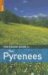 The Rough Guide The Pyrenees cover
