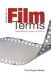 Dictionary of Film Terms : The Aesthetic Companion To Film Art cover