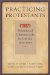 Practicing Protestants : Histories of Christian Life in America, 1630-1965 cover