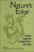  Nature's Edge: Boundary Explorations in Ecological Theory and Practice