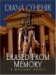 Erased from Memory cover
