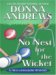 No Nest for the Wicket cover