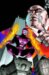 Spider-girl Presents the Buzz & Darkdevil Digest cover