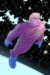 Untold Tales of the New Universe cover