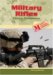 Military Rifles : Fierce Firepower cover