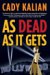 As Dead As It Gets cover