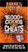 Codes & Cheats Winter 2008 cover