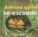 Adivina Quien Se Esconde/ Guess Who Hides cover