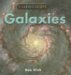 Galaxies cover