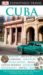 DK Eyewitness Travel Guides Cuba cover