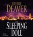 The Sleeping Doll cover