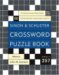  Simon & Schuster Crossword Puzzle Book