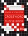 Simon & Schuster Crossword Puzzle Book : Series 255 cover