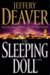 The Sleeping Doll cover