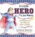 A Little Hero in the Making cover