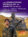 Las Operaciones Especiales Del Ejercito De Ee.uu./u.s. Army Special Operation cover