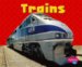 Trains cover