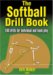 The Softball Drill Book cover