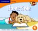 Year 1 Anthology : Hometime cover