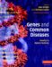 Genes and Common Diseases cover