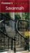 Frommer's Portable Savannah cover