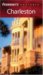 Frommer's Portable Charleston cover