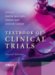 Textbook of Clinical Trials cover