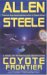 Coyote Frontier : A Novel Of Interstellar Exploration cover