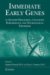 Immediate Early Genes in Sensory Processing, Cognitive Performance And Neurological Disorders cover