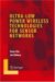 Ultra-Low Power Wireless Technologies for Sensor Networks cover