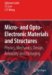 Micro- And Opto-Electronic Materials And Structures : Physics, Mechanics, Design, Reliability, Packaging cover