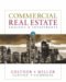 Commercial Real Estate Analysis And Investments cover