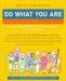 Do What You Are : Discover the Perfect Career for You Through the Secrets of Personality Type cover