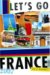 Let's Go 2007 France cover