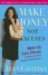 Make Money, Not Excuses cover