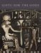 Gifts for the Gods : Images from Egyptian Temples cover