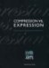 Compression Vs. Expression : Containing and Explaining the World's Art cover