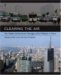 Clearing the Air : The Health and Economic Damages of Air Pollution in China cover