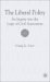 The Liberal Polity : An Inquiry into the Logic of Civil Association cover