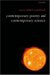 Contemporary Poetry And Contemporary Science cover