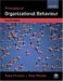 Principles Of Organizational Behaviour cover
