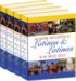 The Oxford Encyclopedia Of Latinos & Latinas In The United States cover