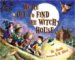 We're Off to Find the Witch's House cover