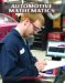 Automotive Mathematics cover
