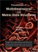  Foundations of Multidimensional And Metric Data Structures