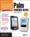 How to Do Everything With Your Palm Powered Device cover